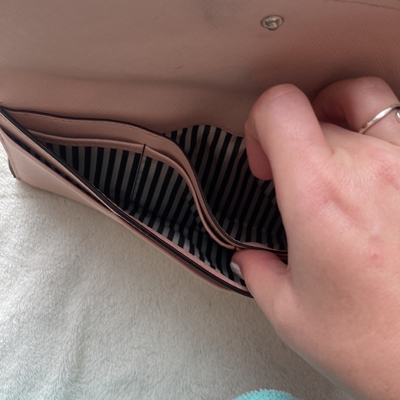 Kate Spade Wallet - Picture 4 of 6